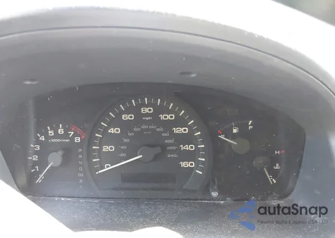 2006 Honda Accord 3.0 Ex из США, поврежденный, VIN 1HGCM66576A009760